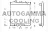 AUTOGAMMA 104277 Radiator, engine cooling